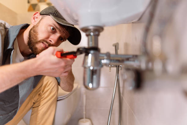 Best Leak Detection and Repair  in West University Place, TX