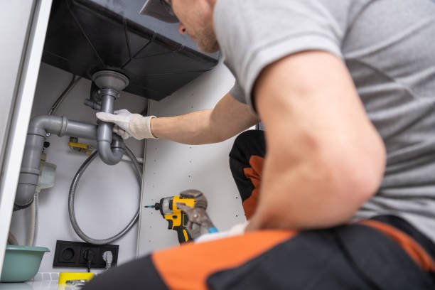 Best Plumbing System Maintenance  in West University Place, TX